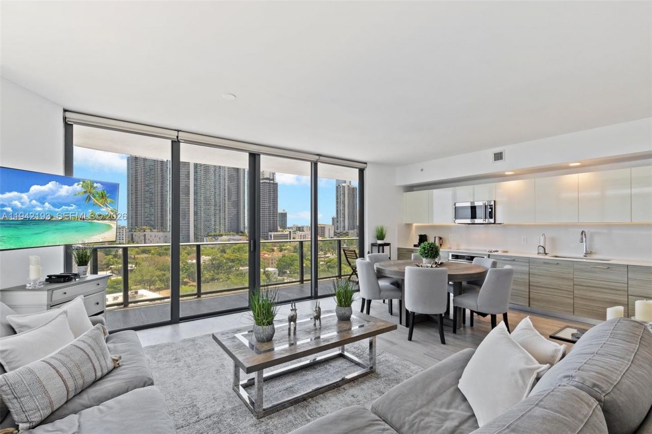 121 NE 34th St, Unit 1008, Miami, FL 33137 Photo