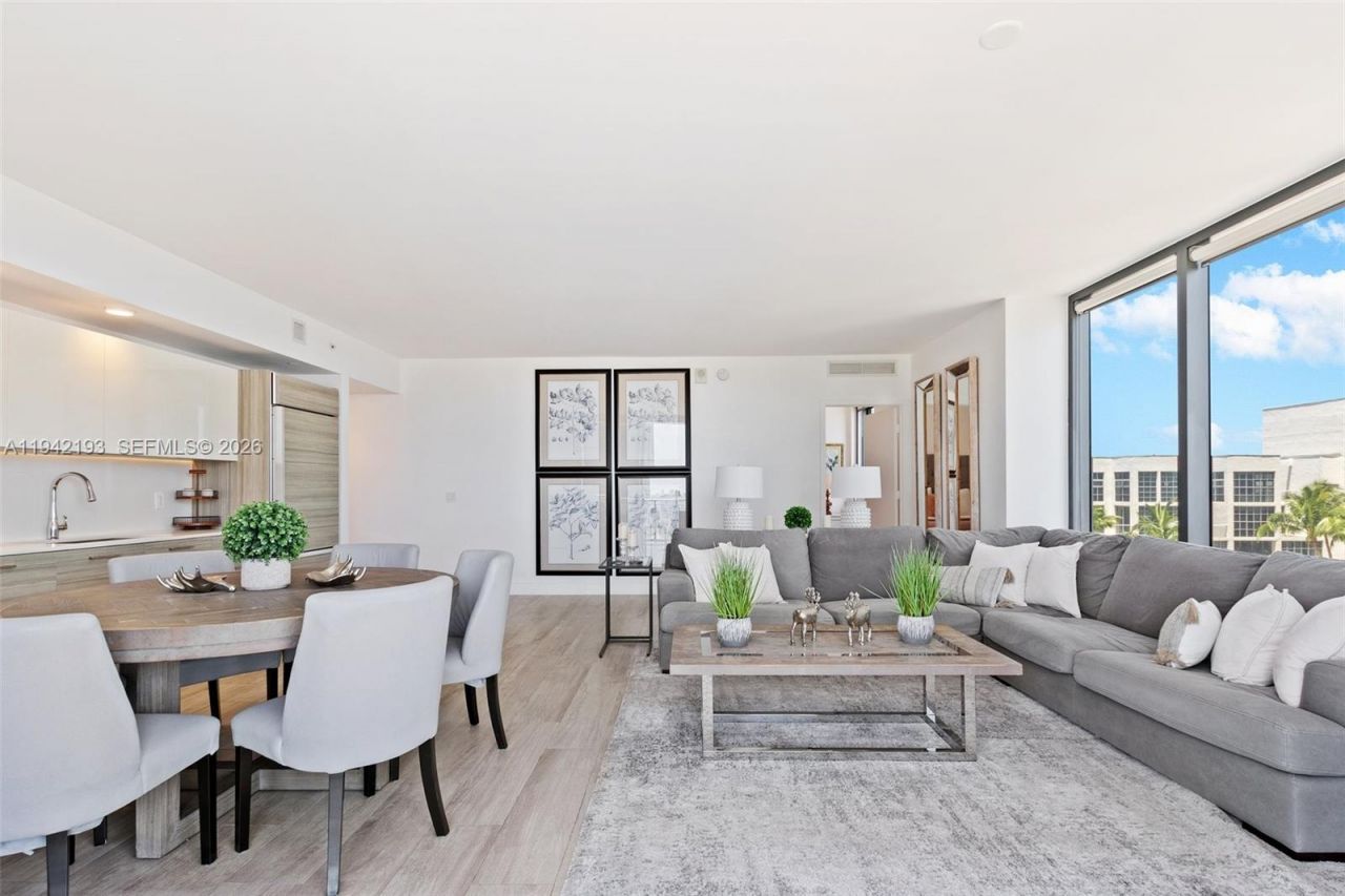 121 NE 34th St, Unit 1008, Miami, FL 33137 Photo