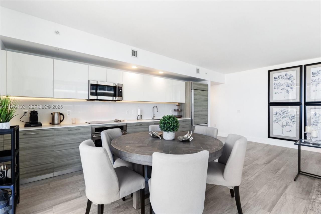 121 NE 34th St, Unit 1008, Miami, FL 33137 Photo