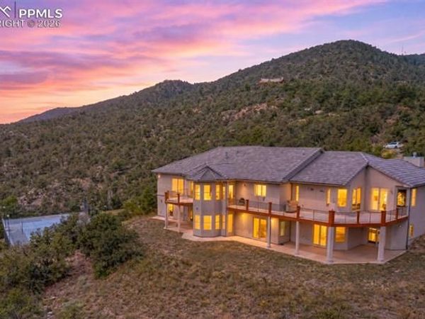 15575 Henry Ride Heights, Colorado Springs, CO 80926