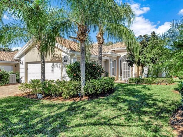 5227 Eleuthra Circle, Vero Beach, FL 32967
