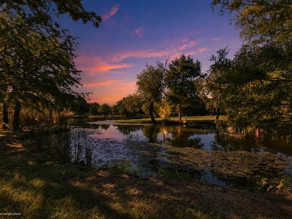 1155 Point Vista Road, Hickory Creek, TX 75065