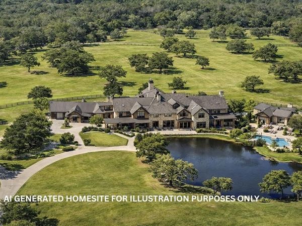 1155 Point Vista Road, Hickory Creek, TX 75065