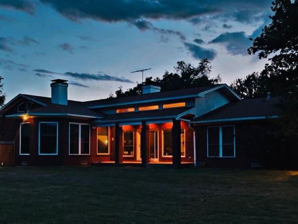 1155 Point Vista Road, Hickory Creek, TX 75065