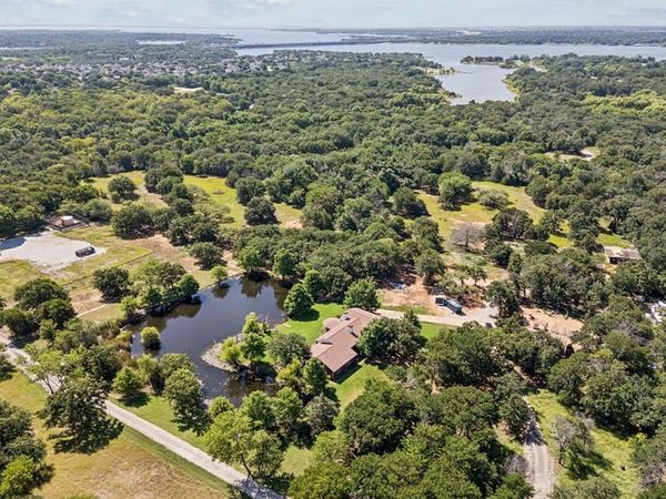 1155 Point Vista Road, Hickory Creek, TX 75065