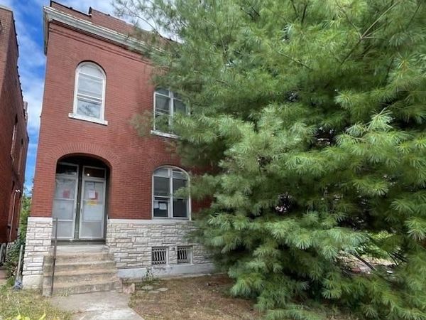 4059 Maffitt, St Louis, MO 63113