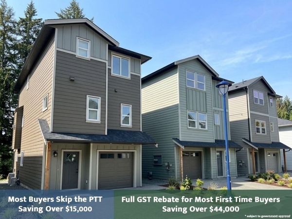 924 Rosefinch Pl, Langford, BC V9C 0W6