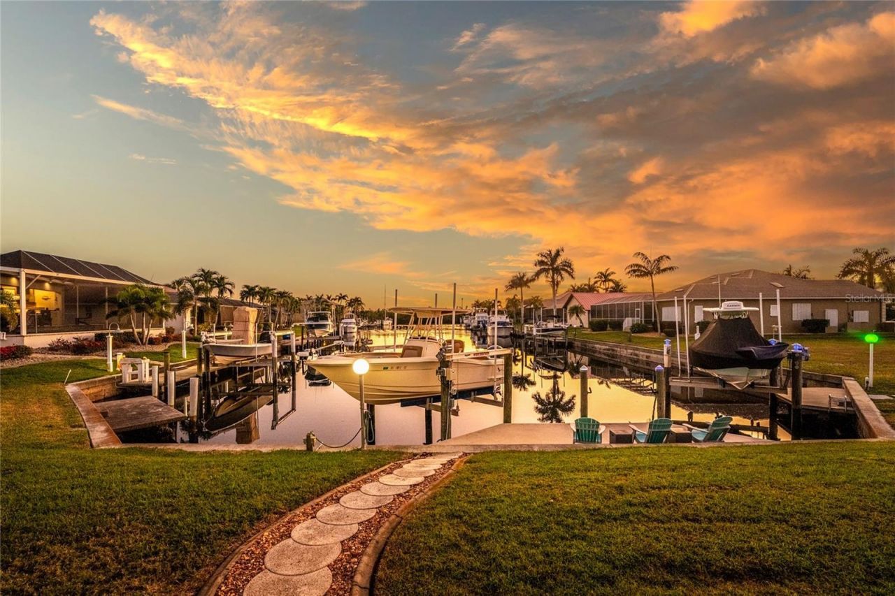 2611 Ryan Boulevard, Punta Gorda, FL 33950 Photo