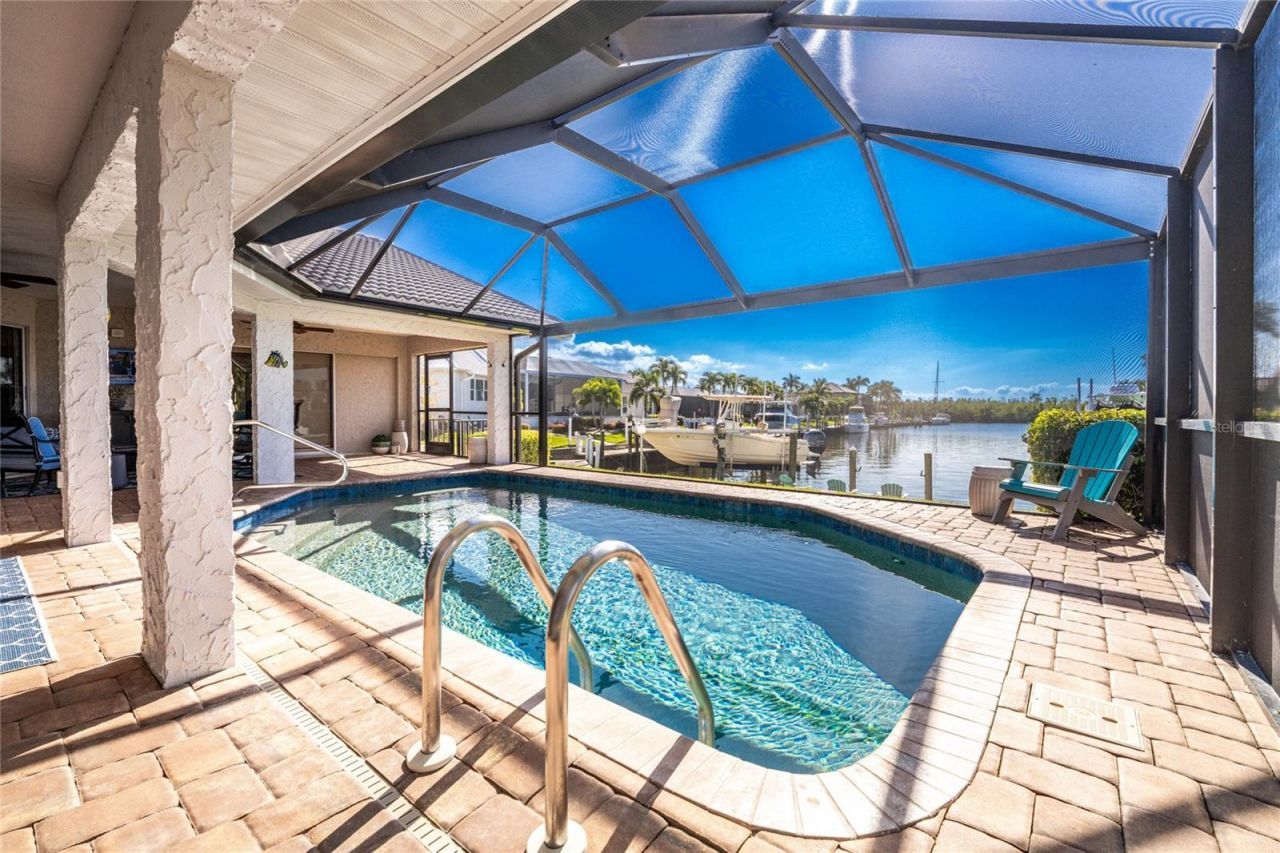 2611 Ryan Boulevard, Punta Gorda, FL 33950 Photo