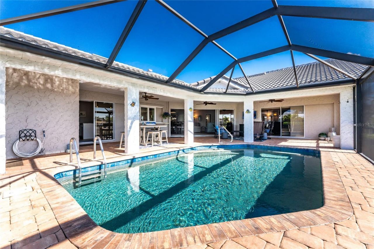 2611 Ryan Boulevard, Punta Gorda, FL 33950 Photo