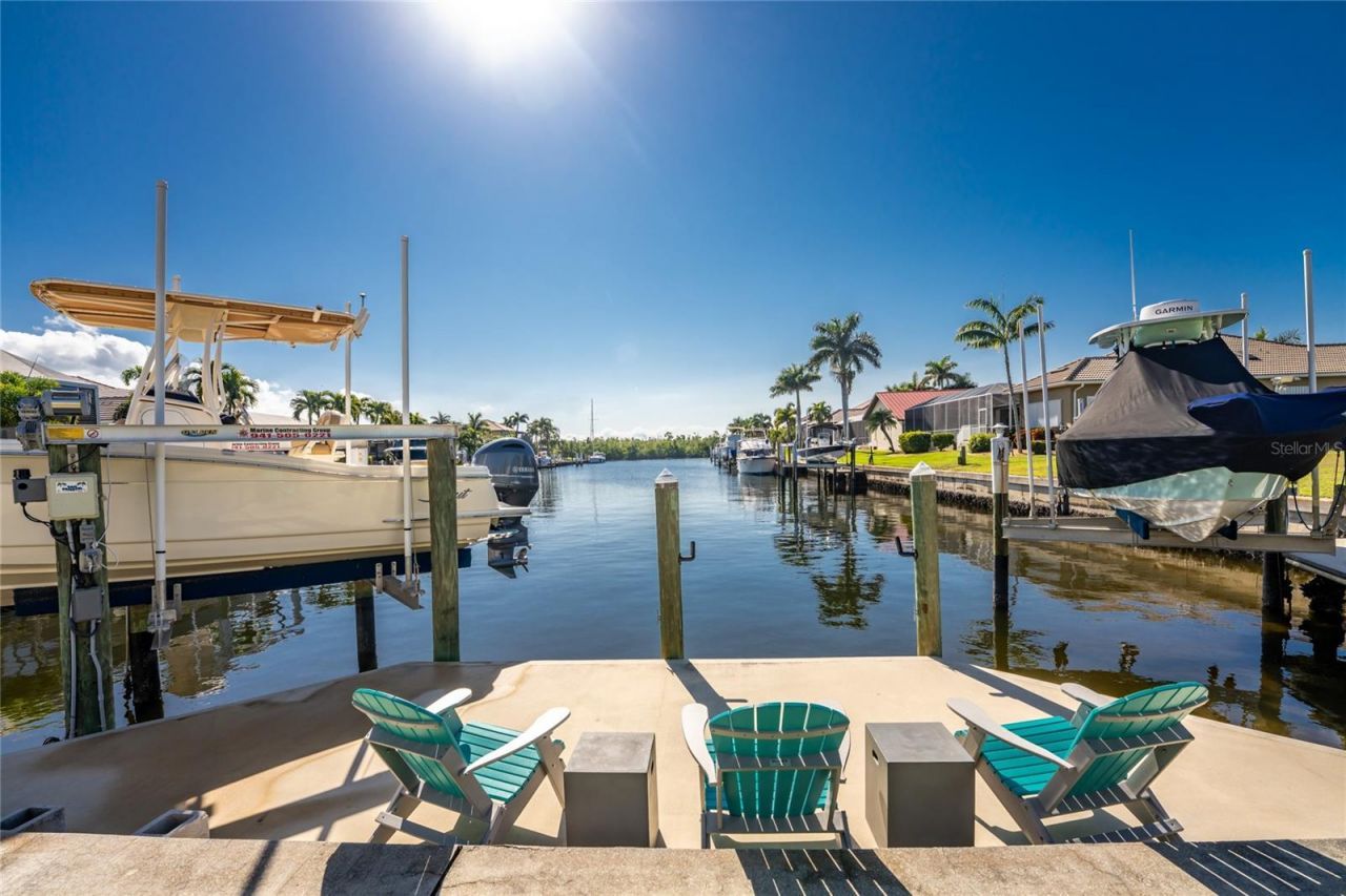 2611 Ryan Boulevard, Punta Gorda, FL 33950 Photo