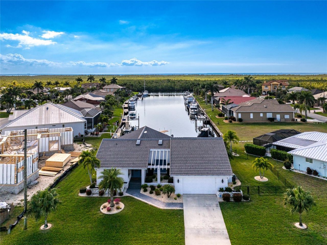 2611 Ryan Boulevard, Punta Gorda, FL 33950 Photo