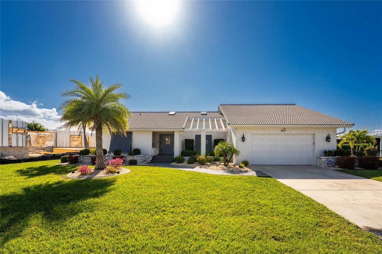 2611 Ryan Boulevard, Punta Gorda, FL 33950 Photo