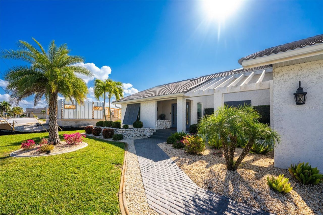 2611 Ryan Boulevard, Punta Gorda, FL 33950 Photo