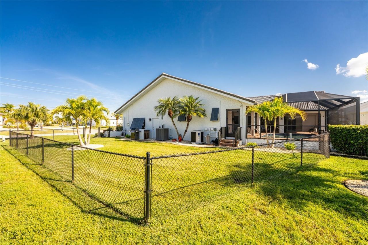2611 Ryan Boulevard, Punta Gorda, FL 33950 Photo