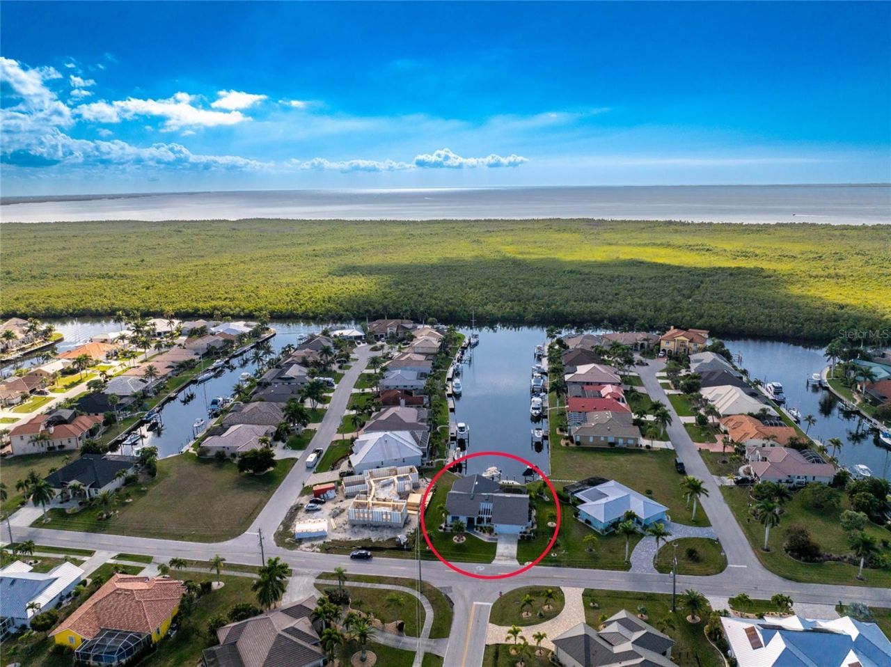 2611 Ryan Boulevard, Punta Gorda, FL 33950 Photo