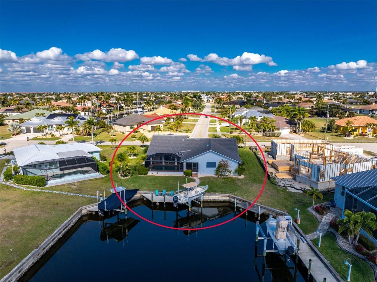 2611 Ryan Boulevard, Punta Gorda, FL 33950 Photo