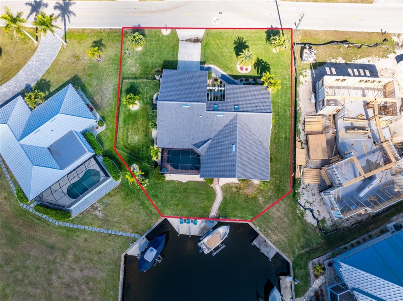 2611 Ryan Boulevard, Punta Gorda, FL 33950 Photo