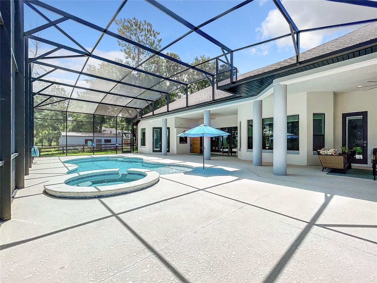 20404 Wolf Springs Court, Clermont, FL 34715 Photo