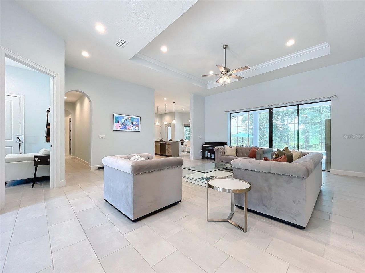 20404 Wolf Springs Court, Clermont, FL 34715 Photo