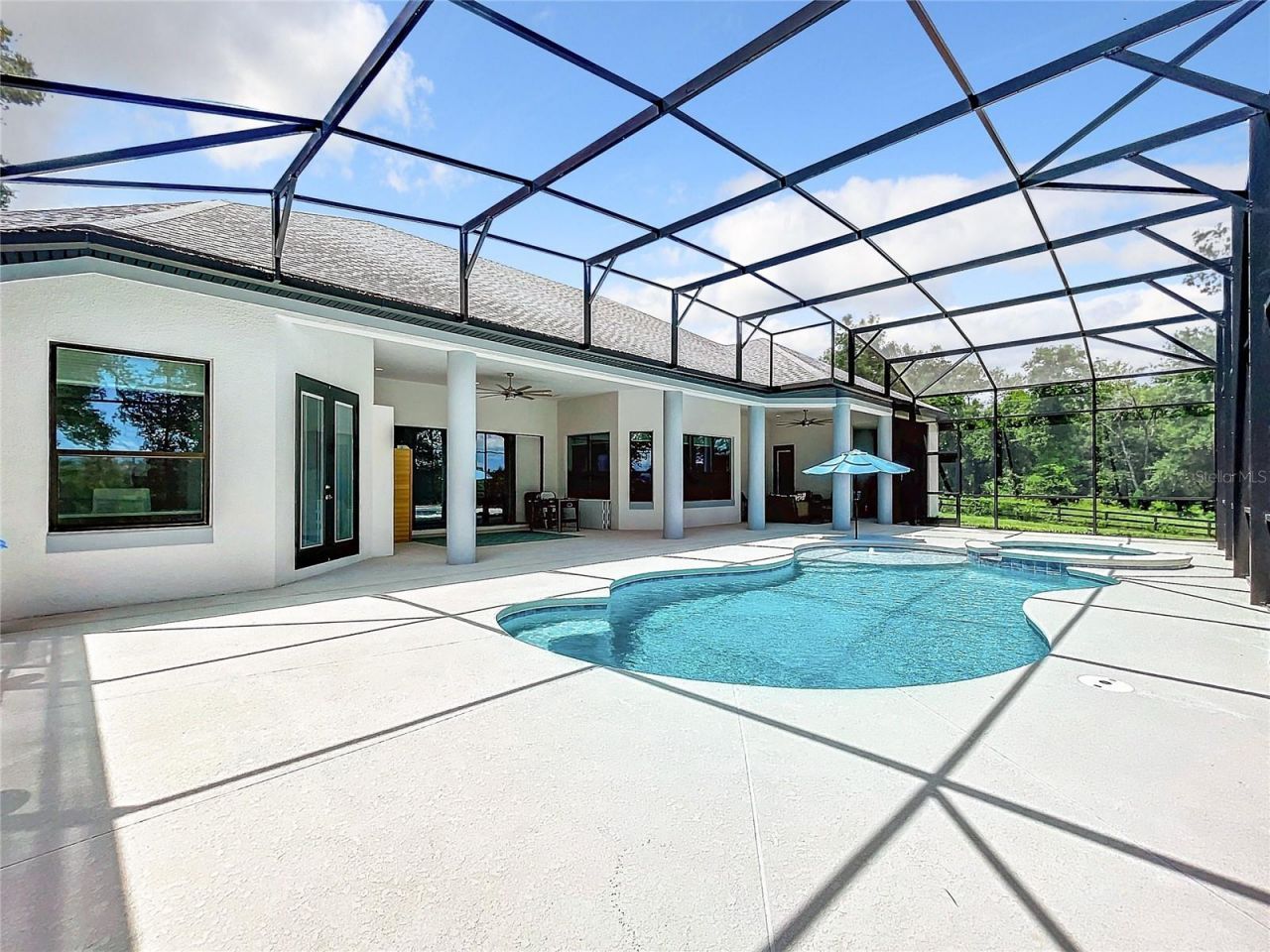 20404 Wolf Springs Court, Clermont, FL 34715 Photo