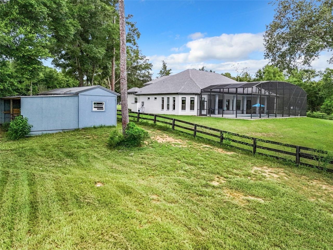 20404 Wolf Springs Court, Clermont, FL 34715 Photo