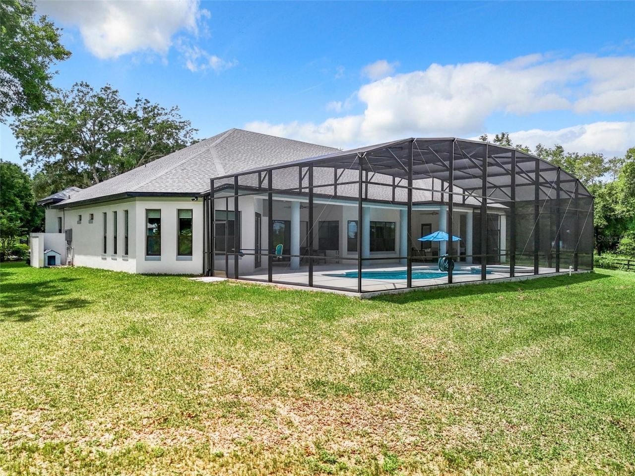 20404 Wolf Springs Court, Clermont, FL 34715 Photo