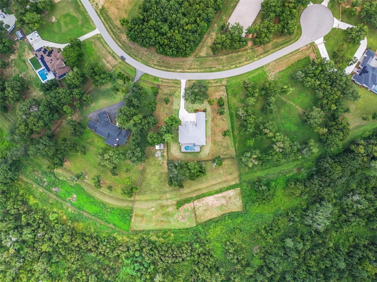 20404 Wolf Springs Court, Clermont, FL 34715 Photo