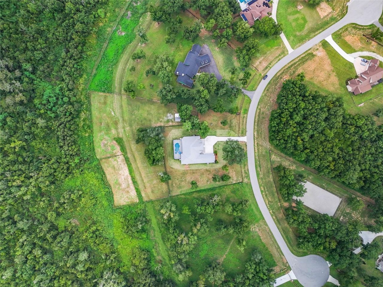 20404 Wolf Springs Court, Clermont, FL 34715 Photo