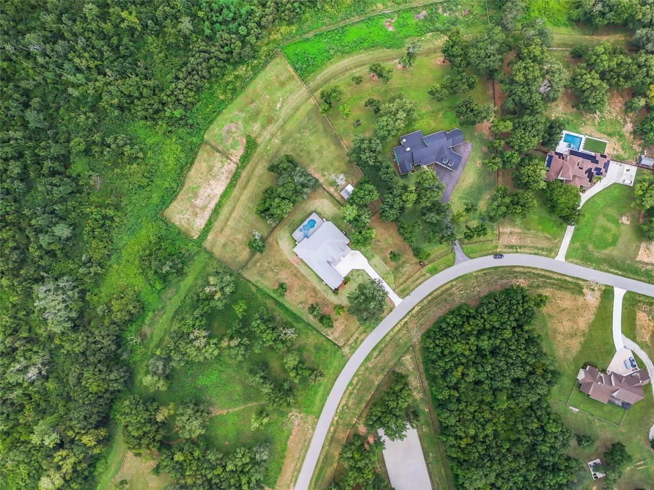 20404 Wolf Springs Court, Clermont, FL 34715 Photo