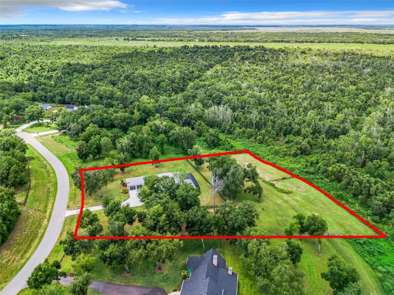 20404 Wolf Springs Court, Clermont, FL 34715 Photo