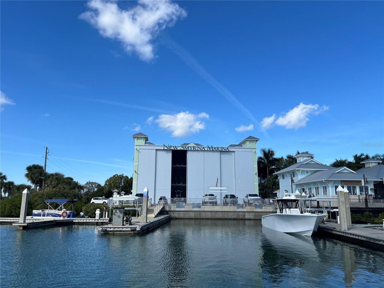 100 Boat Yard Street, Unit D10, New Smyrna Beach, FL 32169 Photo