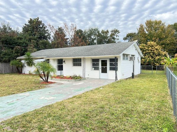 775 PARK LANE, KISSIMMEE, FL 34741