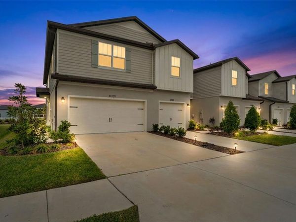 31329 AMBERVIEW BEND, WESLEY CHAPEL, FL 33545