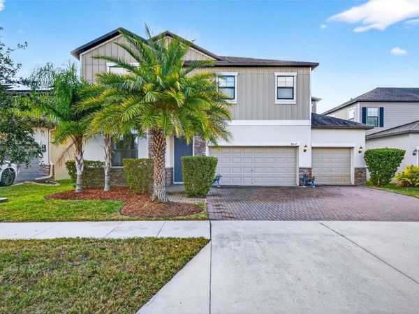 9837 SAGE CREEK DRIVE, RUSKIN, FL 33573