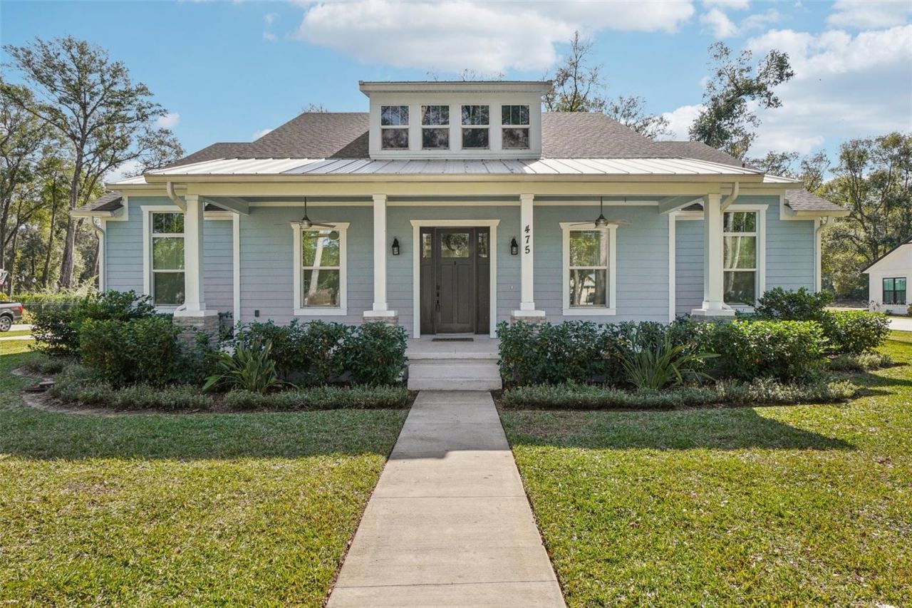 475 W Main Street, Lake Helen, FL 32744 Main Photo