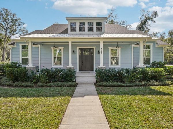 475 W MAIN STREET, LAKE HELEN, FL 32744