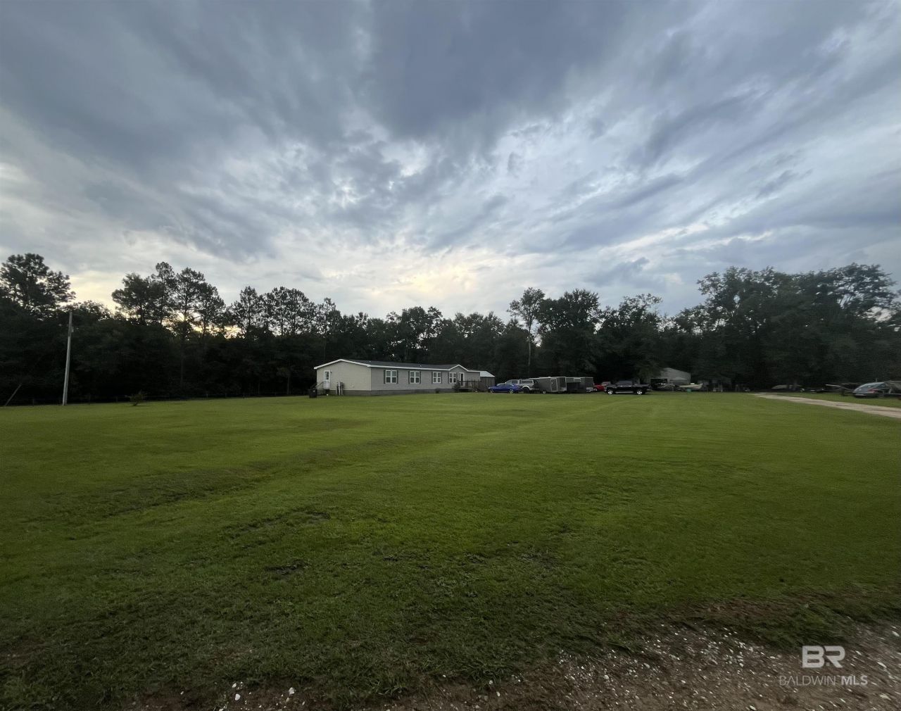 24600 Lazy Lane Elberta, AL 36530