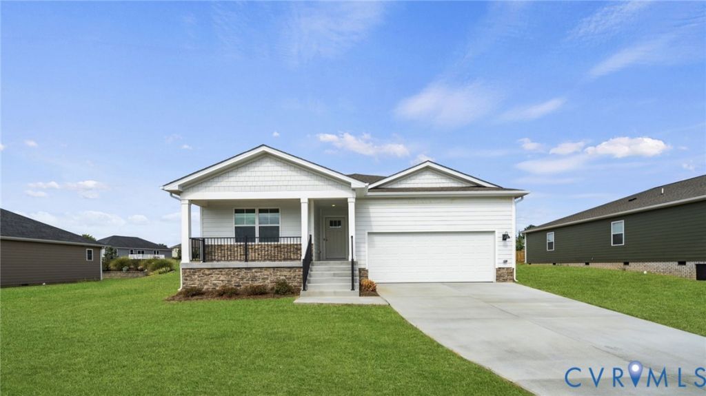 11020 Heron Creek Drive, Hopewell, VA 23860 Main Photo