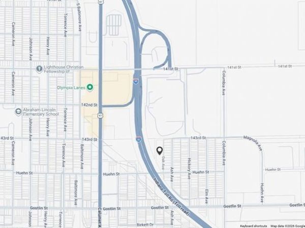 4302 Oak Avenue, Hammond, IN 46327