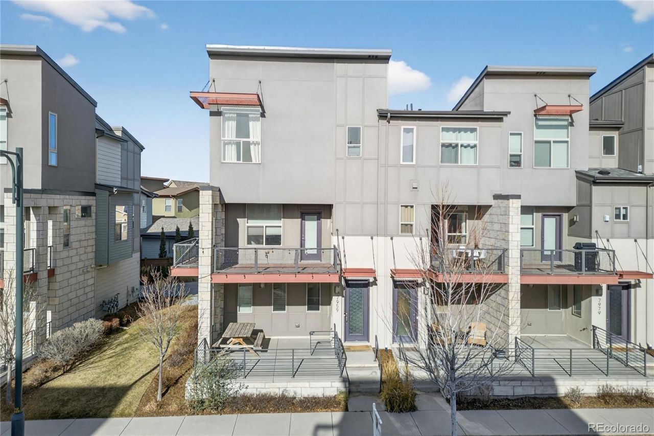 7959 E 54th Place, Denver, CO 80238 Main Photo