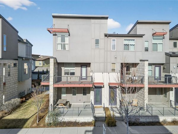 7959 E 54th Place, Denver, CO 80238