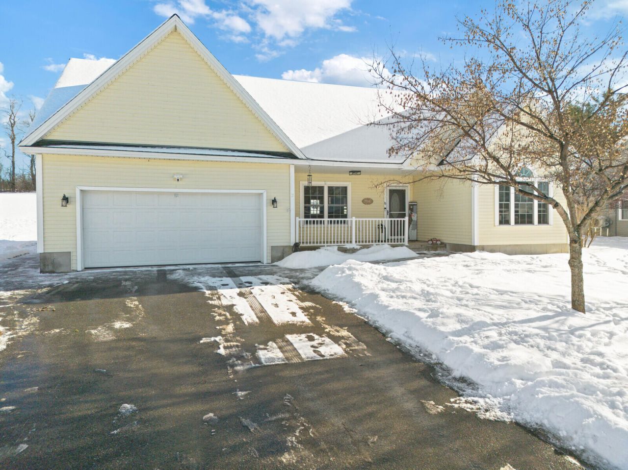 15 Fieldstone Drive, Augusta, ME 04330 Main Photo