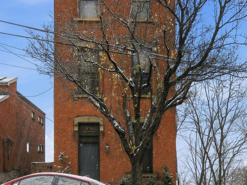 29 Mulberry Street, Cincinnati, OH 45202 Photo 2
