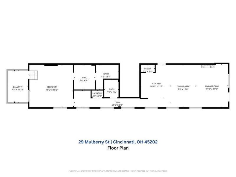 29 Mulberry Street, Cincinnati, OH 45202 Photo 24