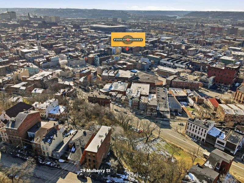 29 Mulberry Street, Cincinnati, OH 45202 Photo 25
