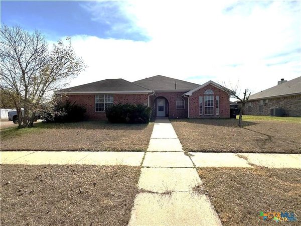 2002 Amethyst Drive , Killeen, TX 76549