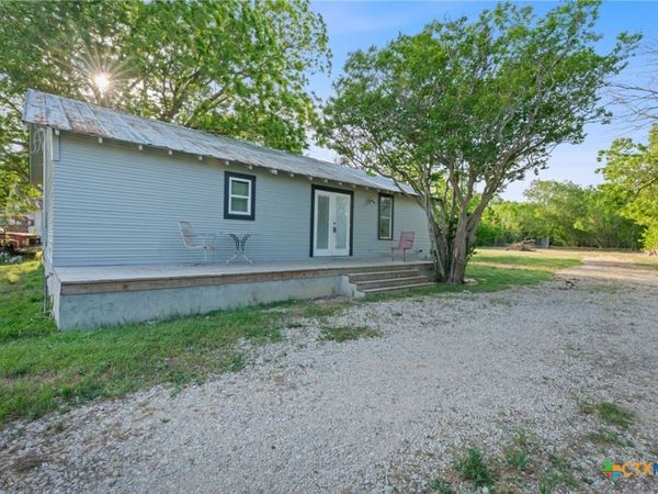 6071 Fm 713 , Dale, TX 78616