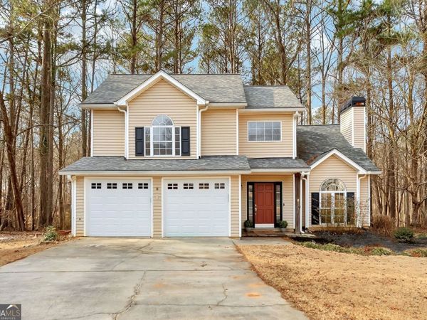 6326 Autumn View Way NW, Acworth, GA 30101