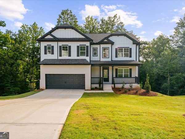 8620 Standing Stone, Ball Ground, GA 30107